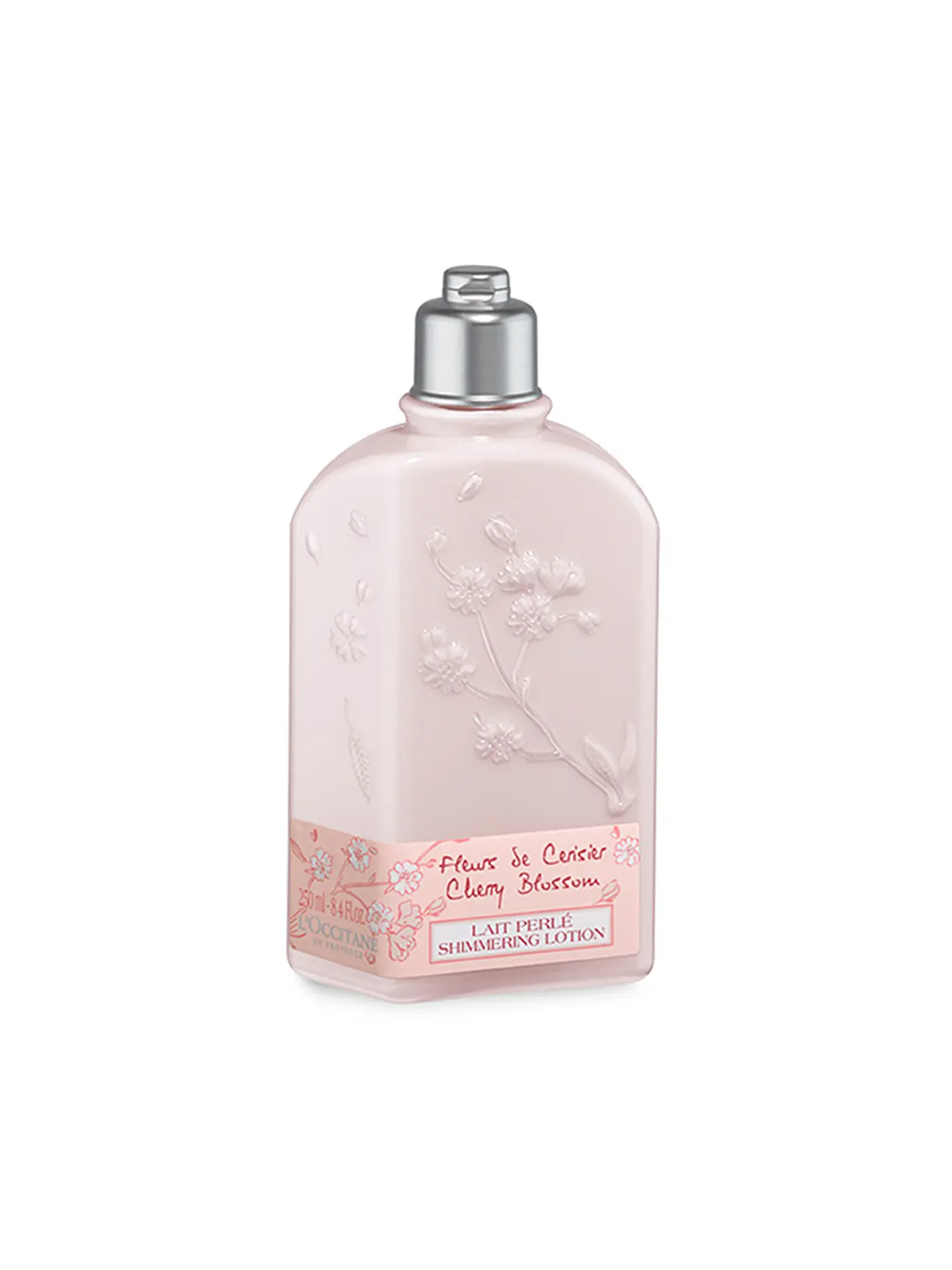 L'OCCITANE | Kirschblüte Körpermilch 250ml | 